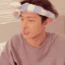 Song Ateez GIF