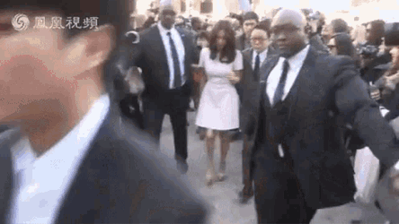 Songhyekyo Vip GIF