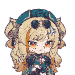 Songque Honkai Sticker GIF