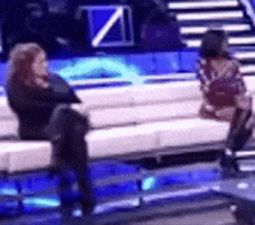 Sonia Pica Sandra Pica GIF