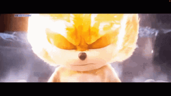Sonic 2 GIF