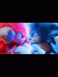 Sonic 2 GIF