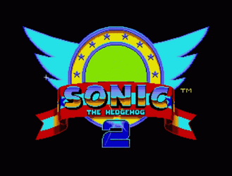 Sonic 2 GIF