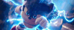 Sonic 2 Ability Showcase GIF
