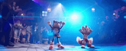 Sonic 2 GIF