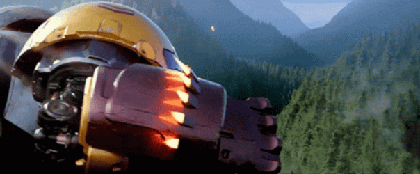 Sonic 2 Tails Epic Clash With Doctor Eggman GIF