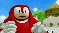 Sonic 2 GIF