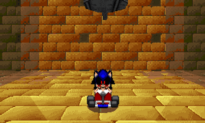 Sonic Exe Robo Blast 2 GIF