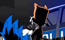 Sonic Exe Tails Histories GIF