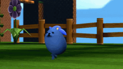 Sonic Funny Dog Meme GIF