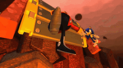 Sonic Lost World Eggman Throw GIF