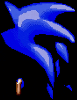 Sonic Sonic Exe GIF