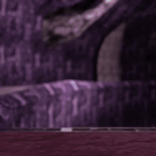Sonic The Hedgehog And Shadow The Hedgehog In A Video Game GIF