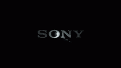 Sony Logo Clip