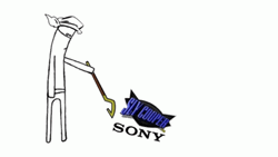 Sony Meme Sly Cooper Art