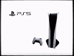 Sony Rolled Out Playstation GIF