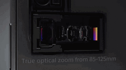 Sony Xperia 1iv Camera Specs