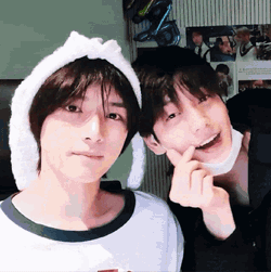 Soogyu Soogyu Hearts GIF