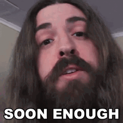 Soon Enough Bro Snood Youtuber GIF