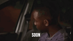 Soon Winston Bishop Smirk New Gril GIF