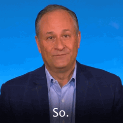 Sooo What Man In Suit GIF