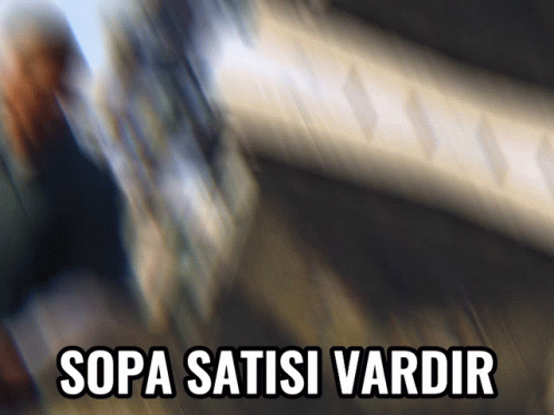 Sopa Satisfi Vardir Text GIF