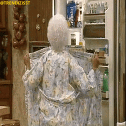 Sophia Petrillo Stay Cool GIF