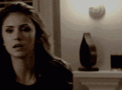 Sophisticated Nina Dobrev Vampire Diaries GIF