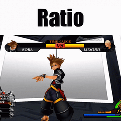 Sora Game Play Video Game GIF