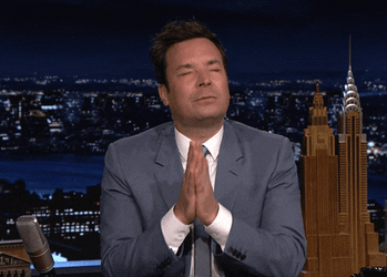 Sorrows Prayers Jimmy Fallon GIF