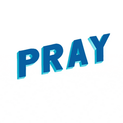 Sorrows Prayers Text GIF