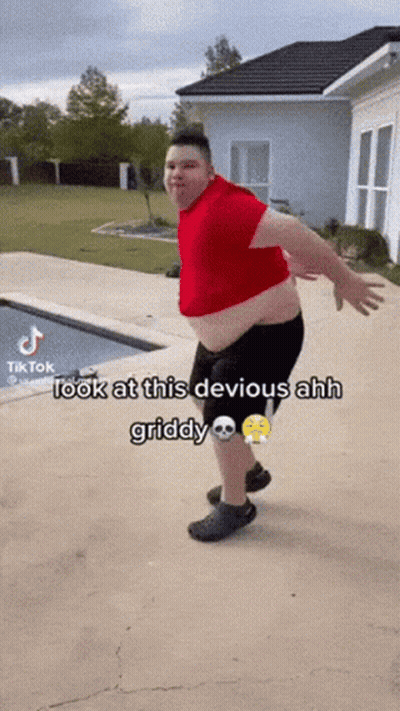 SOS In Purple Letters GIF