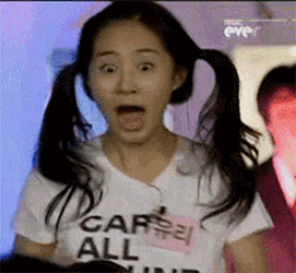 Soshi Girls Generation GIF