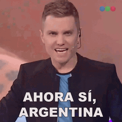 Sosuna Morosa It's Real Argentina GIF