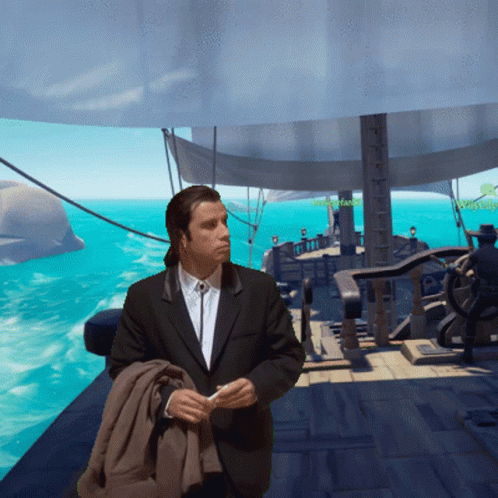 Sot Sea Of Thieves GIF