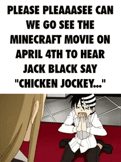 Soul Eater Death The Kid GIF