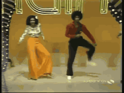 Soul Train African American Good Morning GIF