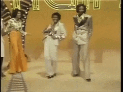 Soul Train Happy Monday GIF