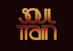 Soul Train Logo Design GIF