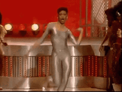 Soul Train Solid Gold Dance Like A Timelapse GIF