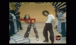 Soul Train The Butterfly Dance GIF