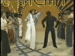 Soul Train The Turnaround Performance GIF