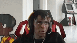 Soulja Boy GIF