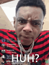 Soulja Boy Questioning Look What Meme GIF