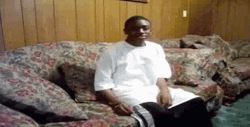 Soulja Boy Shoulder Dancing GIF