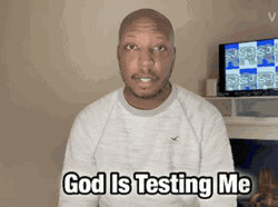 Soulkidd Jesus Take The Wheel GIF