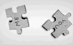 Soulmate Me And You Puzzle GIF