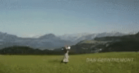 Sound Of Music GIF