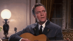 Sound Of Music After 75 Years Of Acting GIF