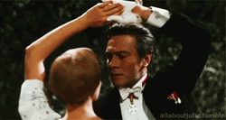 Sound Of Music Dancing GIF